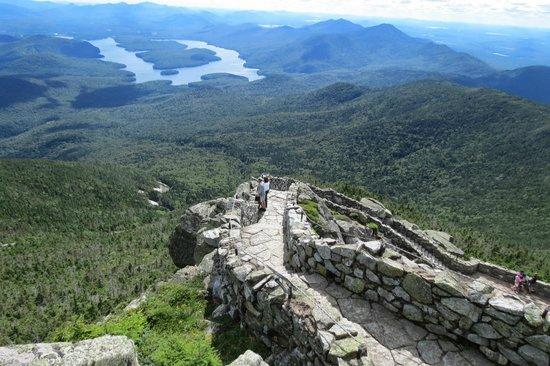 Whiteface Mountain