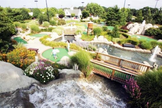 Country Fair Entertainment Park