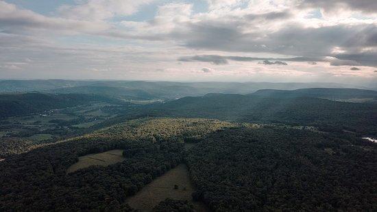 Finger Lakes HeliTours