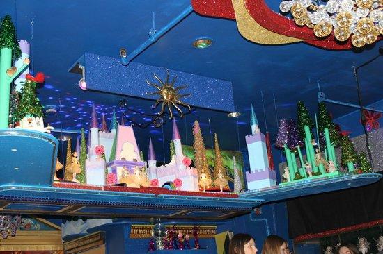 Long Island Puppet Theatre