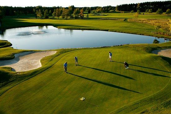 Malone Golf Club