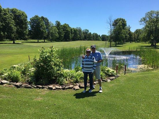 Massena Golf and Country Club