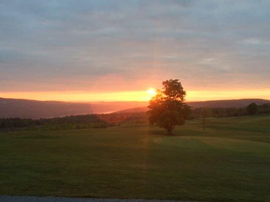 Vesper Hills Golf Course