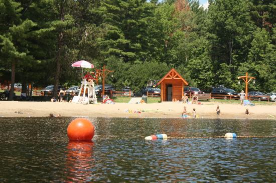 Wilmington Town Beach