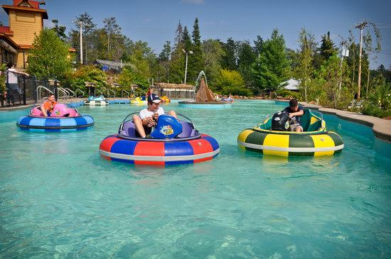 Calypso's Cove Family Fun Park