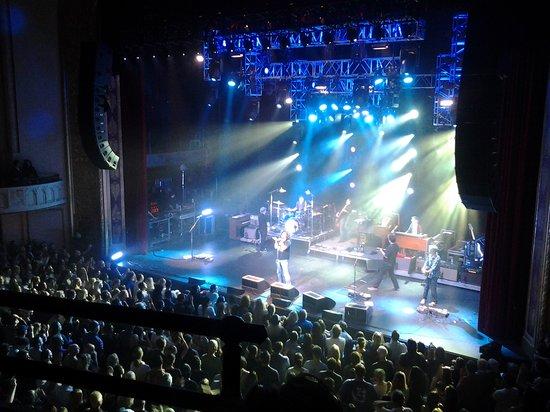 The Capitol Theatre