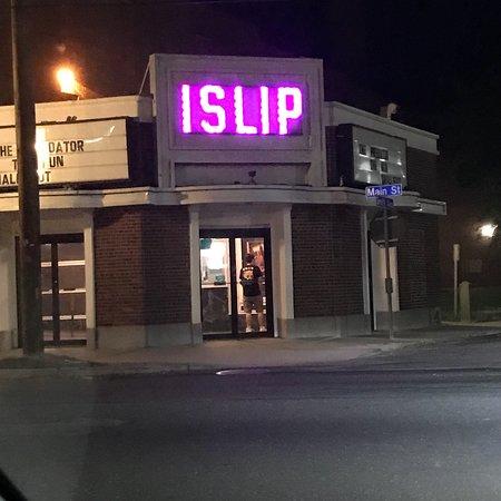 Islip Theatre 3