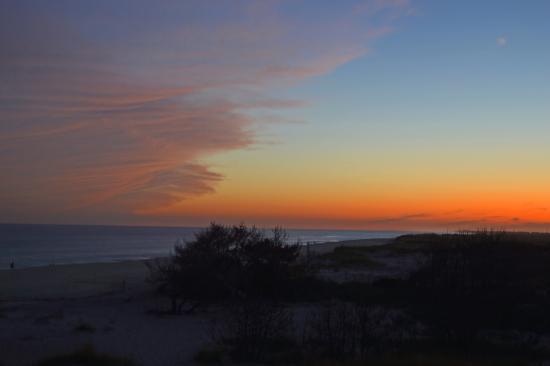 Smith Point County Park