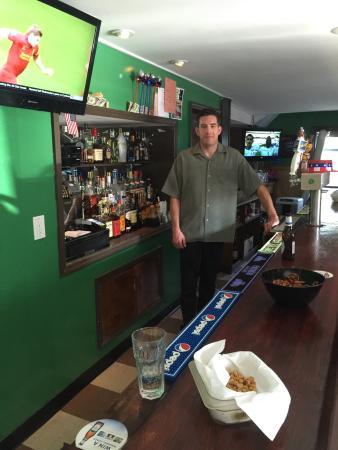 Murphy's House