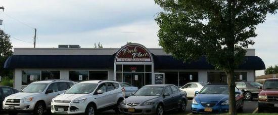 Park Place Restaurant