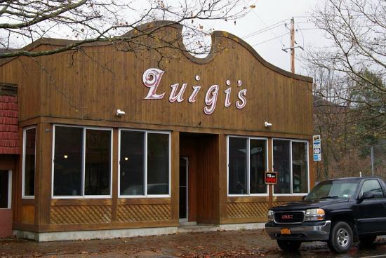 Luigi's Restaurant
