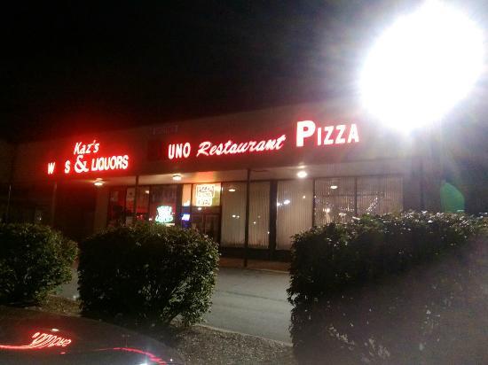 Brother Bruno's of Monticello