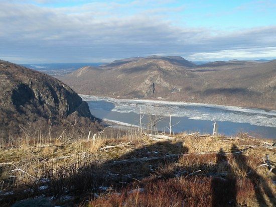 Hudson Highlands State Park