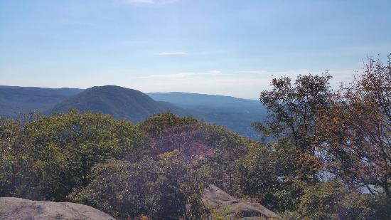 Breakneck Ridge Loop