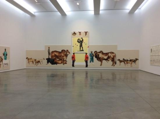 Jack Shainman Gallery