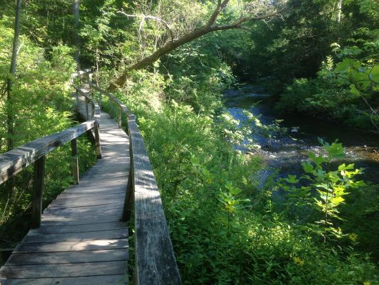 Channing H. Philbrick Park