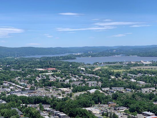 High Tor State Park