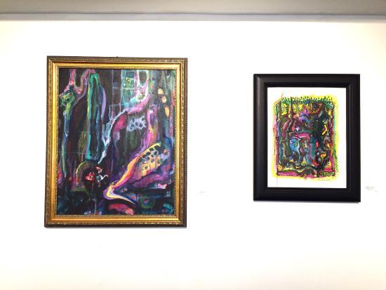 Upstate Artists Guild