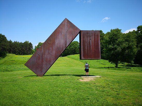 Storm King Art Center