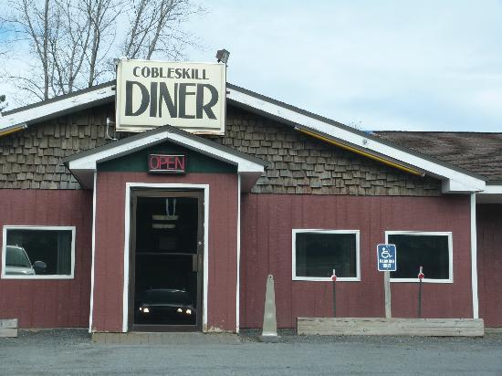 Cobleskill Diner