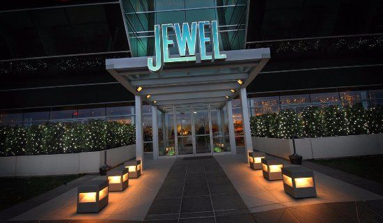 Jewel by Tom Schaudel