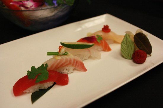 Mitsuba Japanese Cuisine