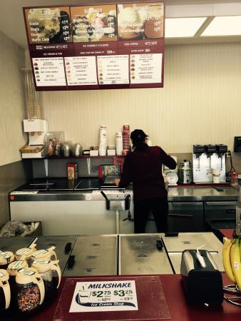 Stewart's Ice Cream Co Incorporated