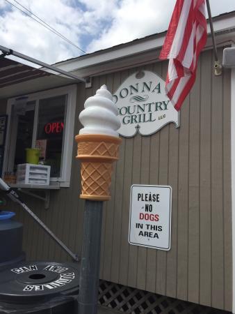 Donna's Country Grill