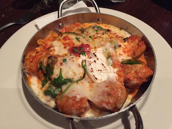 Butera's Restaurant-Woodbury