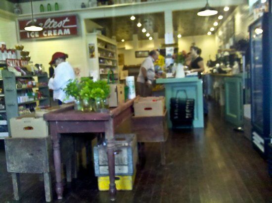 Circle W General Store