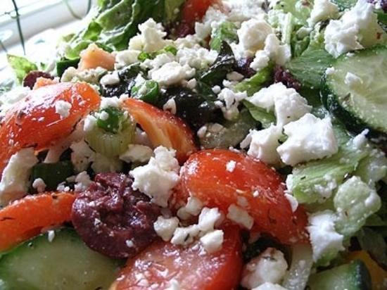 Mediterranean Express