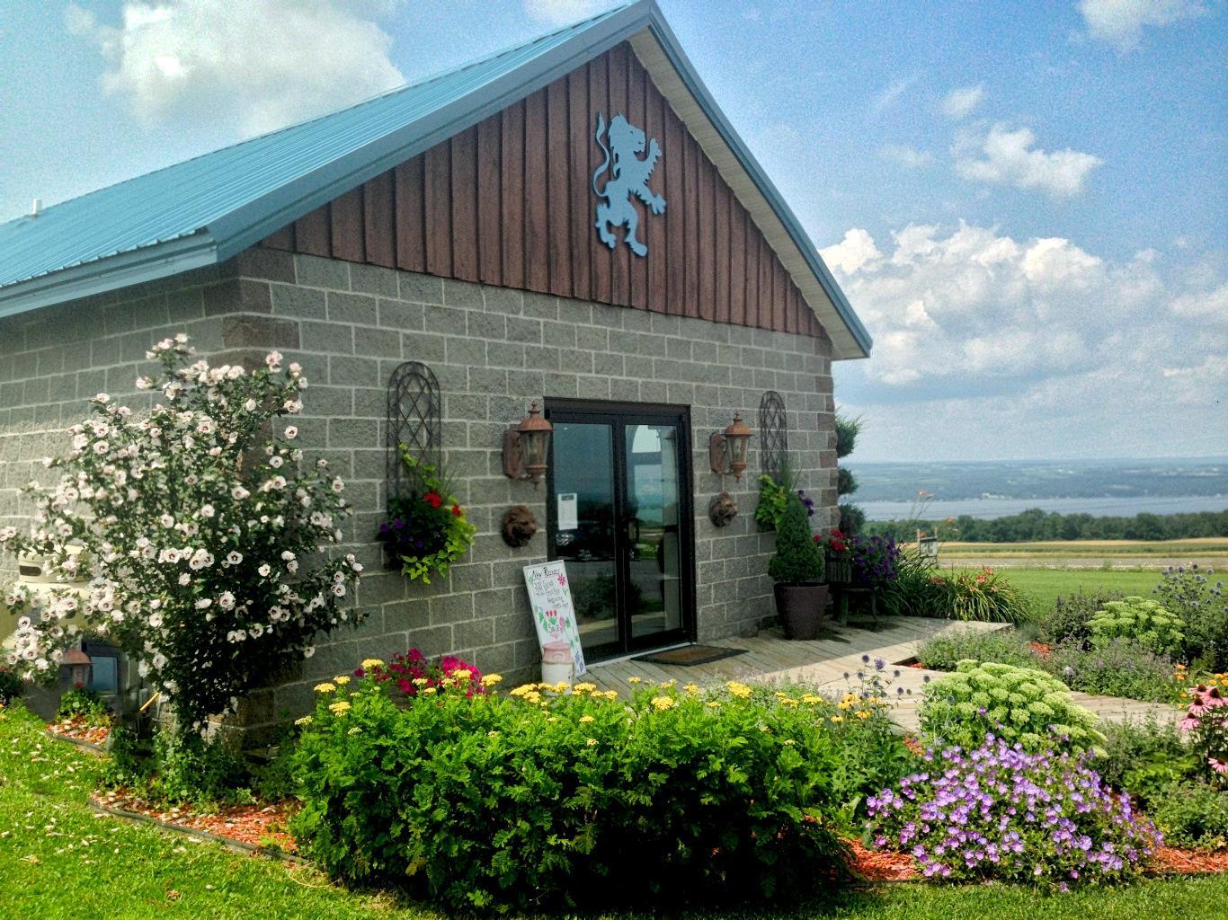 Rue Claire Lavender Farm