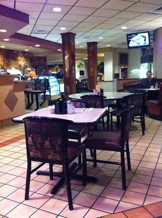 Olympic Family Restaurant