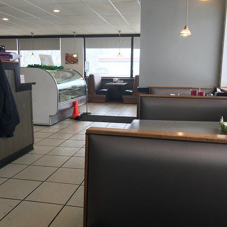 Canal View Family Restaurant