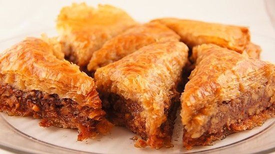 Lucky Boy Restaurant