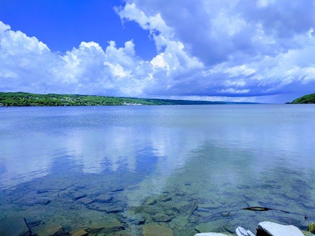 Lakeside Park