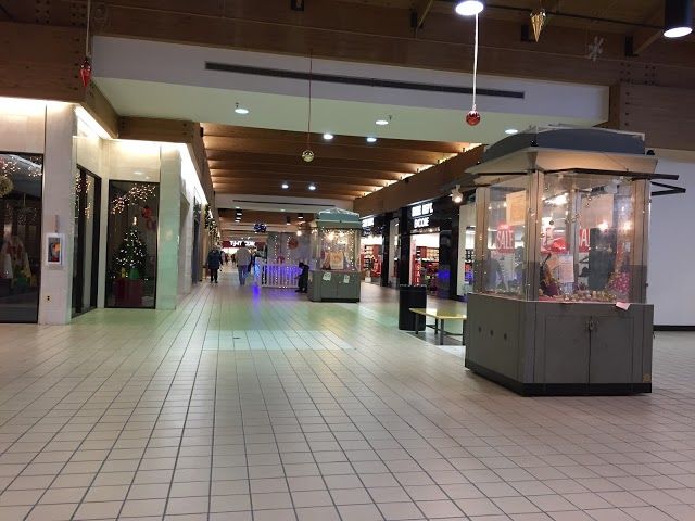 South Side Mall