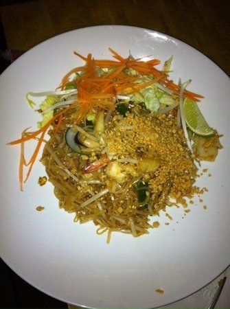 Topaz Thai Restaurant