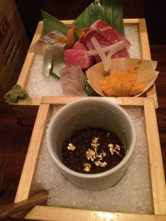 Yopparai Sake Bar & Restaurant