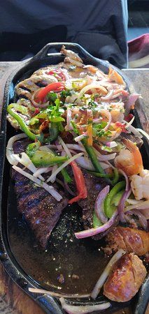 El Malecon Restaurant