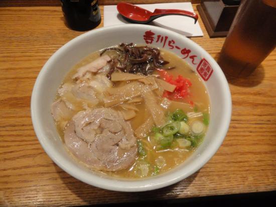 Terakawa Ramen