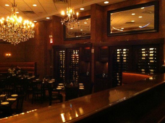 Contorno's Restaurant