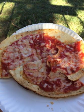 Valducci's Pizza Cafe