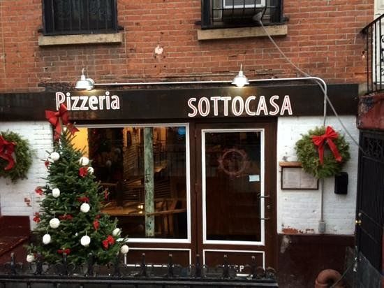 Sottocasa Pizzeria