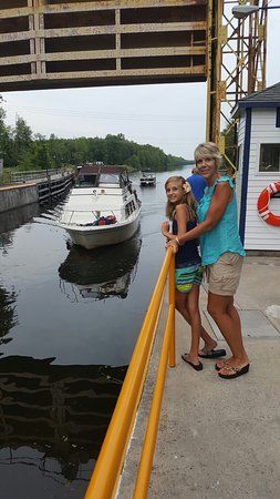 Erie Canal Lock# 23