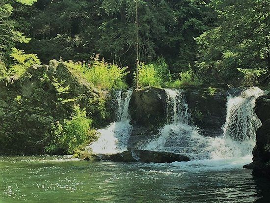 The Mill At Green Hole