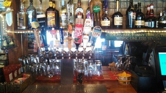 J T Maxies Bar & Grill