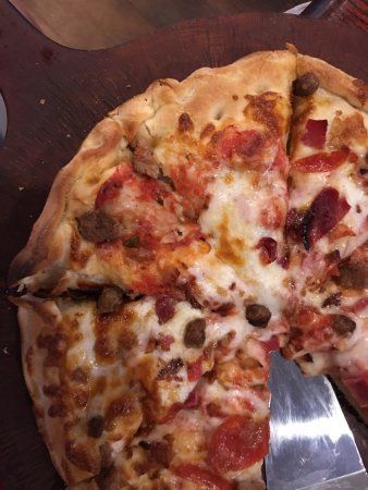 Horseshoe Inn Bar & Grill