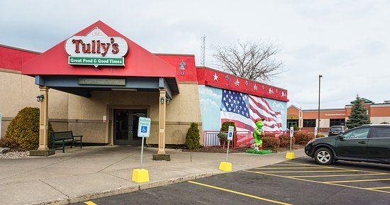 Tully's Good Times Erie Blvd