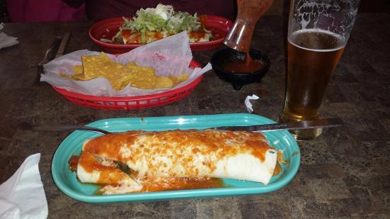 El Palenque Mexican Grill